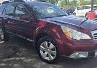 2011 Subaru Outback in Mesa, AZ 85212 - 18153286 3
