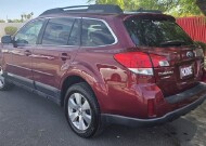 2011 Subaru Outback in Mesa, AZ 85212 - 18153286 7