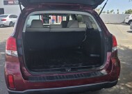 2011 Subaru Outback in Mesa, AZ 85212 - 18153286 10