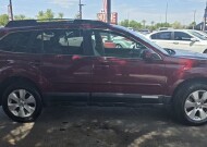 2011 Subaru Outback in Mesa, AZ 85212 - 18153286 4