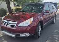 2011 Subaru Outback in Mesa, AZ 85212 - 18153286 1