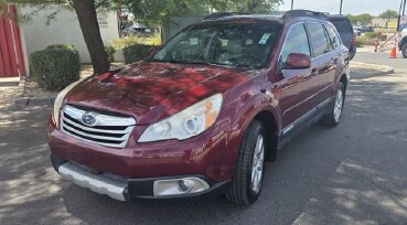 2011 Subaru Outback in Mesa, AZ 85212
