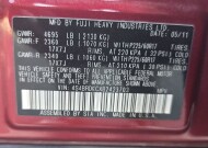 2011 Subaru Outback in Mesa, AZ 85212 - 18153286 23