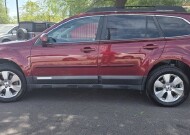 2011 Subaru Outback in Mesa, AZ 85212 - 18153286 8