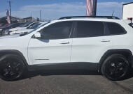 2017 Jeep Cherokee in Mesa, AZ 85212 - 18153287 8