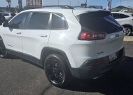 2017 Jeep Cherokee in Mesa, AZ 85212 - 18153287 7