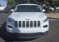 2017 Jeep Cherokee in Mesa, AZ 85212 - 18153287 2