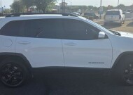 2017 Jeep Cherokee in Mesa, AZ 85212 - 18153287 4