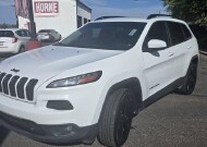2017 Jeep Cherokee in Mesa, AZ 85212 - 18153287 1