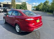 2014 Ford Fiesta in Marysville, OH 43040 - 18153289 5