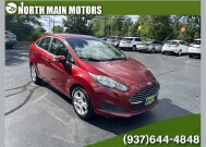 2014 Ford Fiesta in Marysville, OH 43040 - 18153289 1