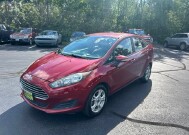 2014 Ford Fiesta in Marysville, OH 43040 - 18153289 3