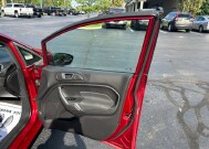 2014 Ford Fiesta in Marysville, OH 43040 - 18153289 30