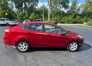 2014 Ford Fiesta in Marysville, OH 43040 - 18153289 8