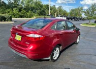 2014 Ford Fiesta in Marysville, OH 43040 - 18153289 7