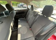 2014 Ford Fiesta in Marysville, OH 43040 - 18153289 22