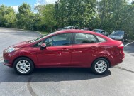 2014 Ford Fiesta in Marysville, OH 43040 - 18153289 4