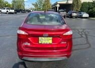 2014 Ford Fiesta in Marysville, OH 43040 - 18153289 6
