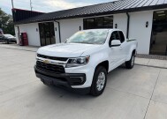 2022 Chevrolet Colorado in Knoxville, TN 37920 - 18153293 8