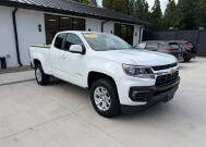 2022 Chevrolet Colorado in Knoxville, TN 37920 - 18153293 1