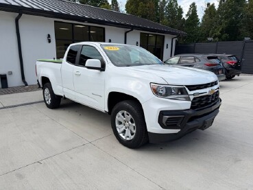 2022 Chevrolet Colorado in Knoxville, TN 37920