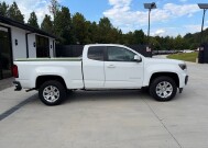 2022 Chevrolet Colorado in Knoxville, TN 37920 - 18153293 30