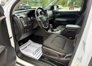 2022 Chevrolet Colorado in Knoxville, TN 37920 - 18153293 42