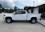 2022 Chevrolet Colorado in Knoxville, TN 37920 - 18153293 7