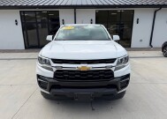 2022 Chevrolet Colorado in Knoxville, TN 37920 - 18153293 37
