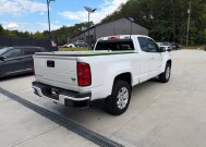 2022 Chevrolet Colorado in Knoxville, TN 37920 - 18153293 3
