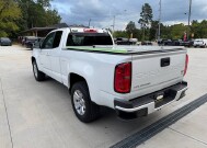 2022 Chevrolet Colorado in Knoxville, TN 37920 - 18153293 6