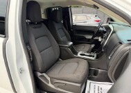 2022 Chevrolet Colorado in Knoxville, TN 37920 - 18153293 44