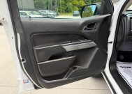 2022 Chevrolet Colorado in Knoxville, TN 37920 - 18153293 10