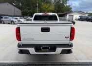 2022 Chevrolet Colorado in Knoxville, TN 37920 - 18153293 4
