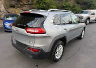 2015 Jeep Cherokee in Pottsville, PA 17901 - 18153294 5