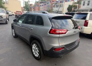 2015 Jeep Cherokee in Pottsville, PA 17901 - 18153294 3