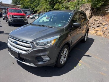 2017 Ford Escape in Pottsville, PA 17901