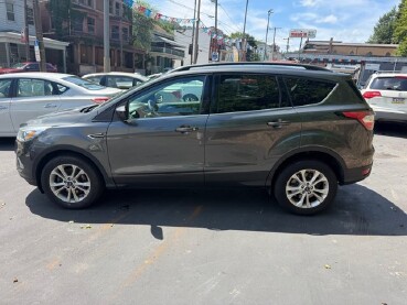 2017 Ford Escape in Pottsville, PA 17901