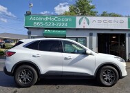 2020 Ford Escape in Knoxville, TN 37912 - 18153296 7