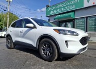 2020 Ford Escape in Knoxville, TN 37912 - 18153296 6