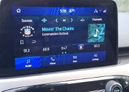 2020 Ford Escape in Knoxville, TN 37912 - 18153296 5