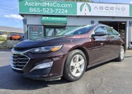 2020 Chevrolet Malibu in Knoxville, TN 37912 - 18153297 1