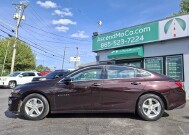 2020 Chevrolet Malibu in Knoxville, TN 37912 - 18153297 3