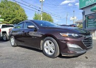 2020 Chevrolet Malibu in Knoxville, TN 37912 - 18153297 7