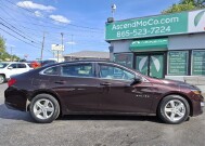 2020 Chevrolet Malibu in Knoxville, TN 37912 - 18153297 4