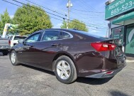 2020 Chevrolet Malibu in Knoxville, TN 37912 - 18153297 6