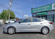 2020 Hyundai Elantra in Knoxville, TN 37912 - 18153298 2
