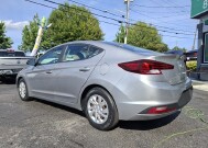 2020 Hyundai Elantra in Knoxville, TN 37912 - 18153298 3