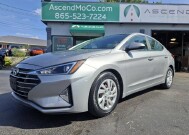 2020 Hyundai Elantra in Knoxville, TN 37912 - 18153298 1