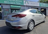 2020 Hyundai Elantra in Knoxville, TN 37912 - 18153298 8